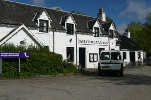 Kilchrenan Inn