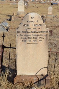 John Hudson low