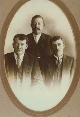 dinny jim &amp; friend