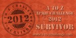 survivor-atoz