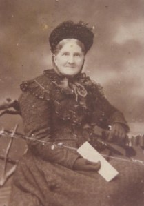 Hannah Partridge nee Kent is my 2 x great grandmother.