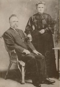 Stephen G and Emily Melvin