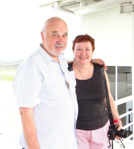 24 Peter and Pauleen