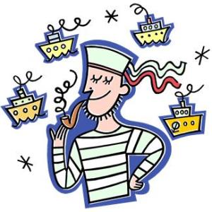 sailor