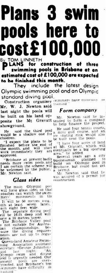 The Courier-Mail 17 September 1953. http://nla.gov.au/nla.news-article51079376