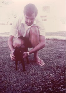 A man after my own heart