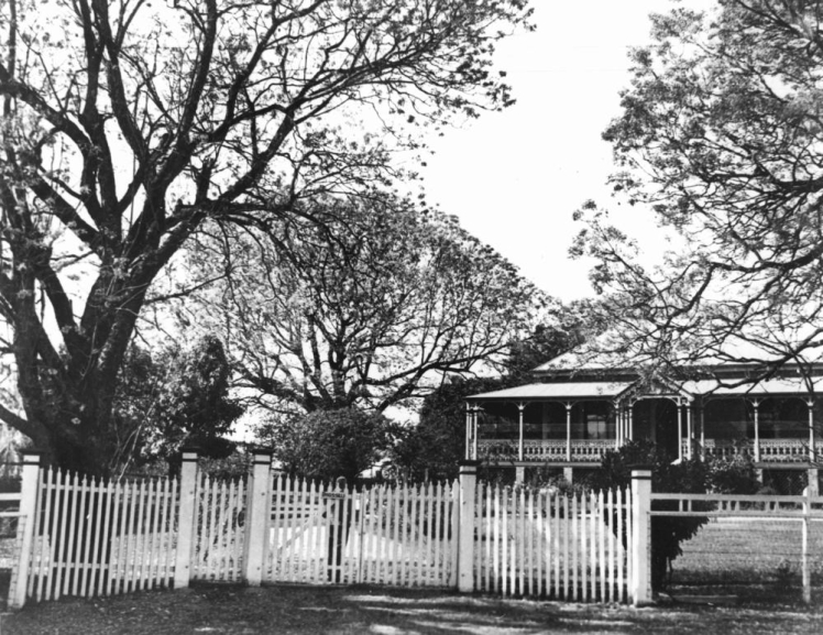 Rhossilli Ipswich, but is it the right one? 1939. bishop.slq.qld.gov.au:130643 Copyright expired.