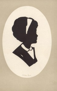 How old was I when this was done? Maybe about 11?