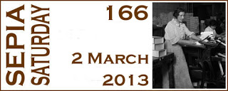 Sepia Sat 166 2March