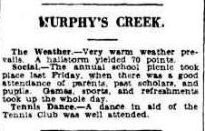 The Brisbane Courier (Qld. : 1864 - 1933), Monday 24 December 1928, page 21