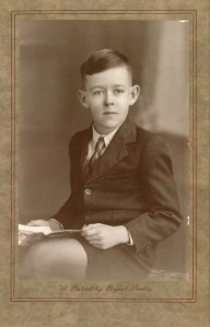 Dad low res at school