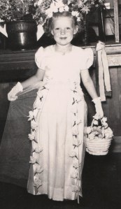 Check out the freckles.