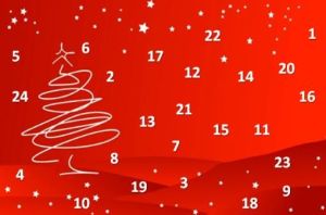 Advent calendar 2