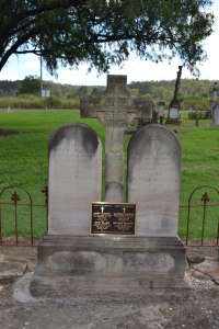 981 George and Mary Kunkel grave
