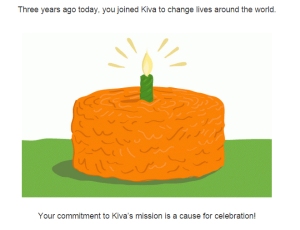 Kiva celebration