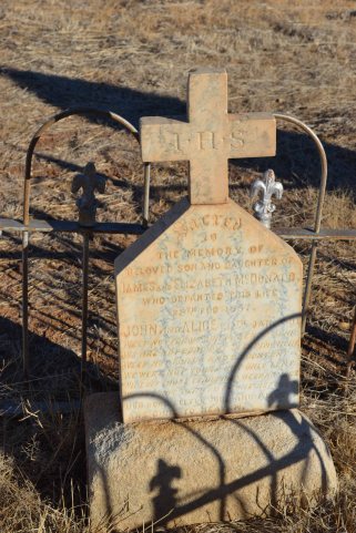 children McDonald low