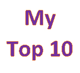 My Top 10