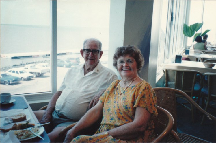 PhyllisRoy and HughMoran1988 IMG