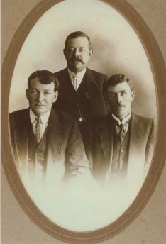 dinny jim &amp; friend