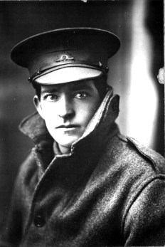 john kunkel off to war