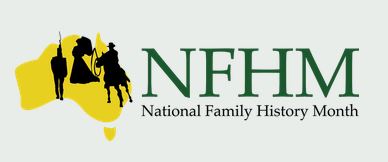 National family history month