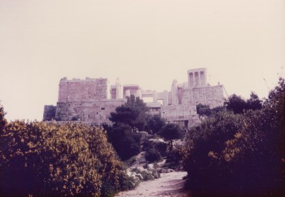 Acropolis si