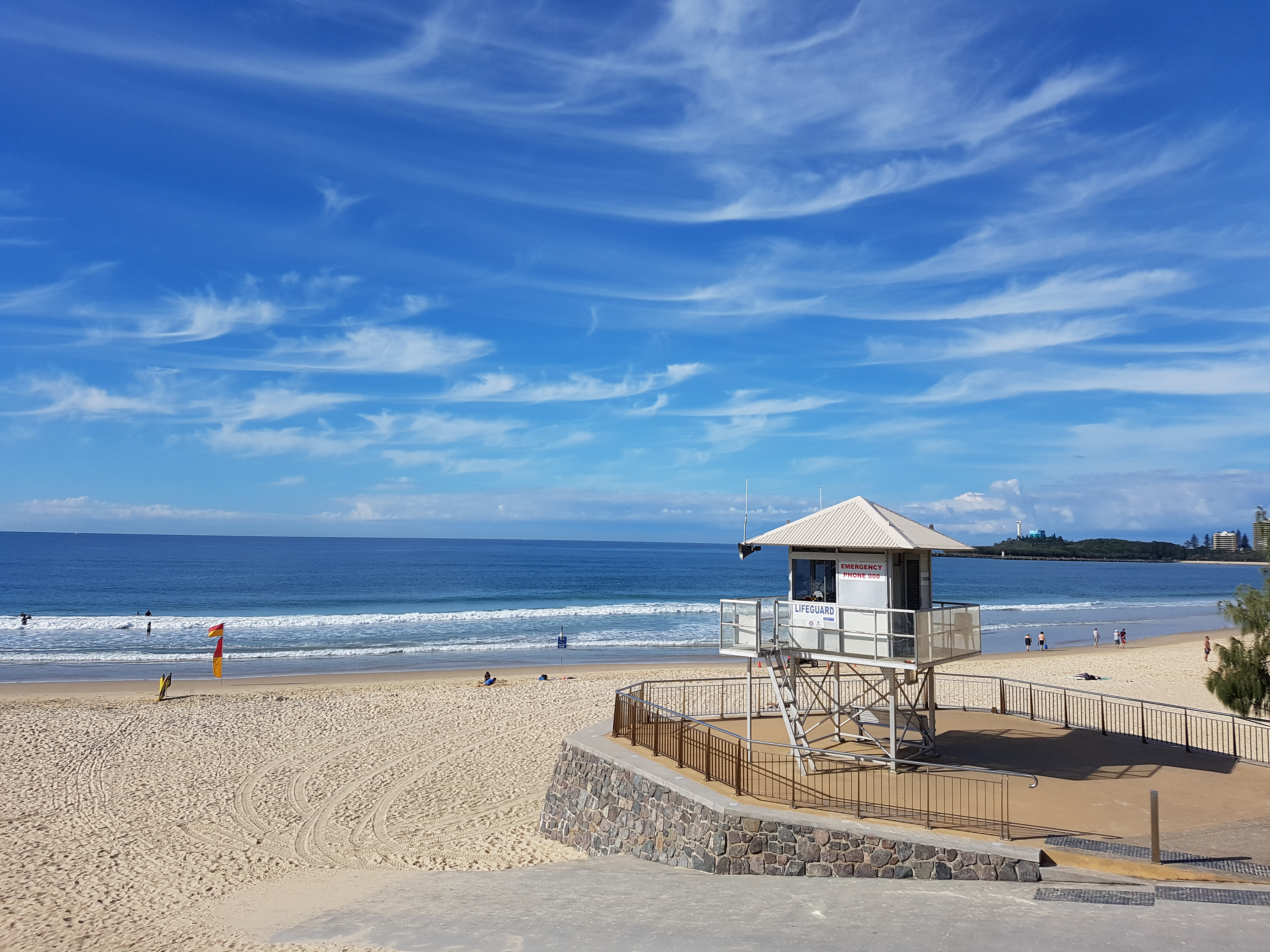 Mooloolaba Slsc “Waves in Time” is rolling in – Family history across the seas