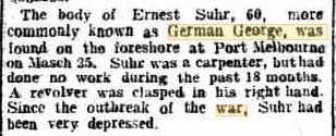 German George The Week 1 April 1915 p27