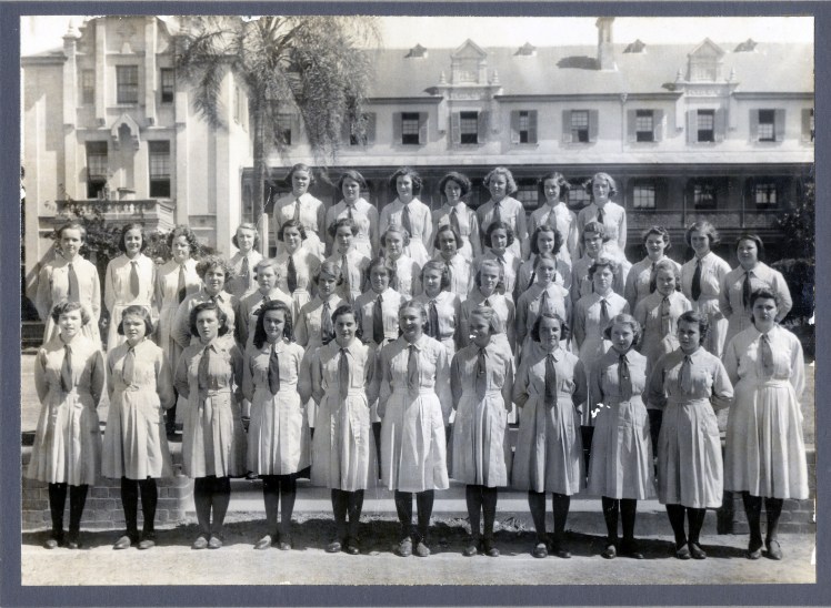 Joan Kunkel AHS 1941