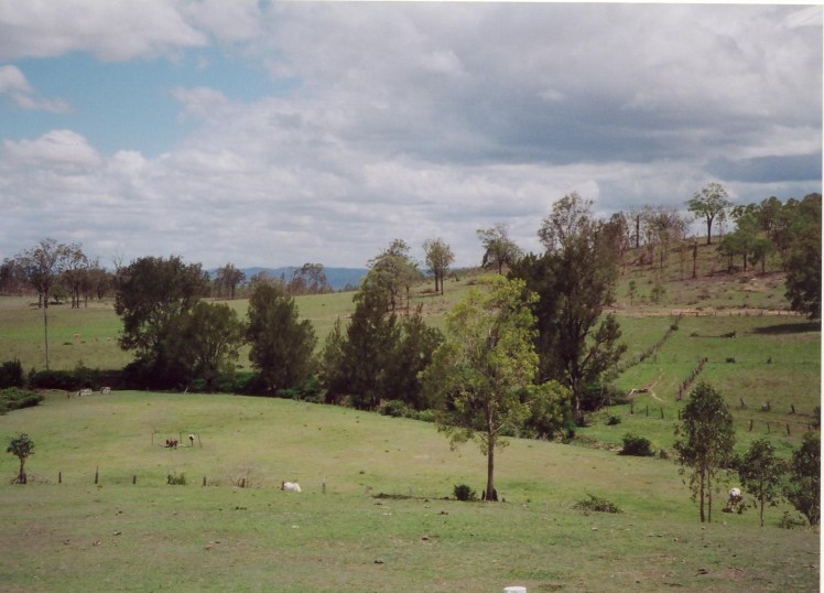 Valley view home Kunkel