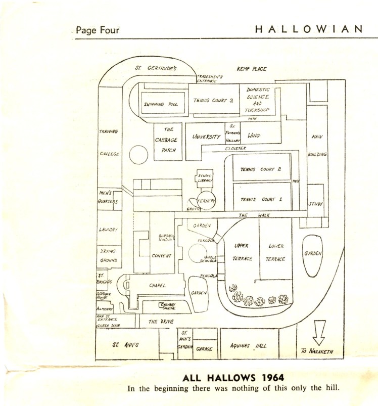 Hallowian 1stT 1964 p4