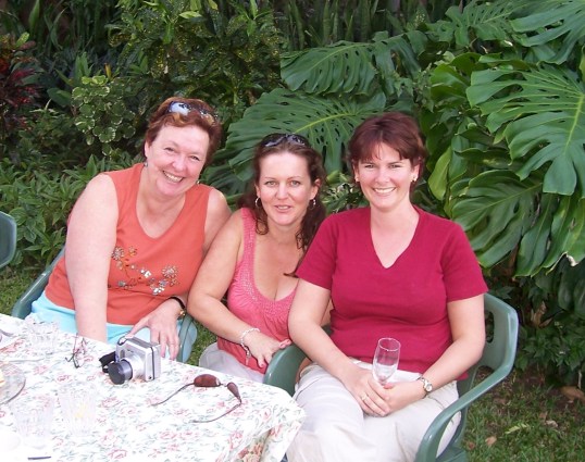 Pauleen Karen Candis 2006 crop