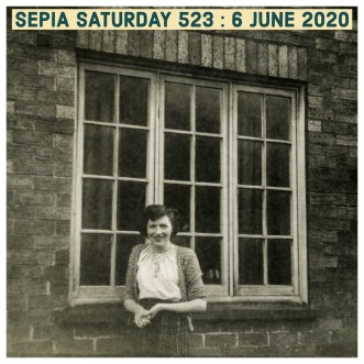 sepia Sat 7 June