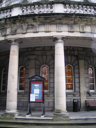 National Library of Ireland